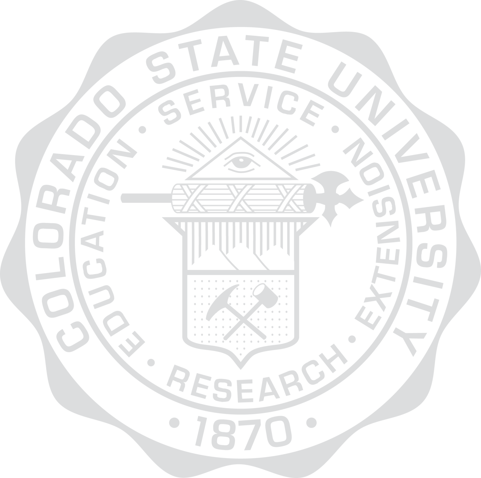 Colorado State University Calendar 2025 2026