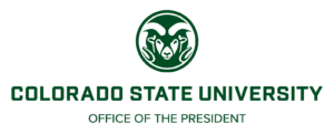 CSU Logo - Office of the President